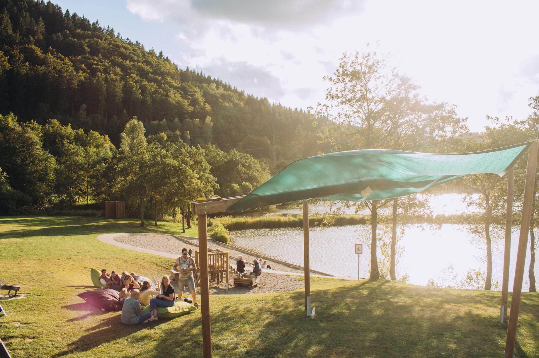 hillebachsee