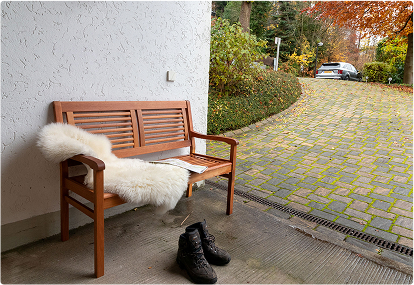 Vakantie nog relaxter