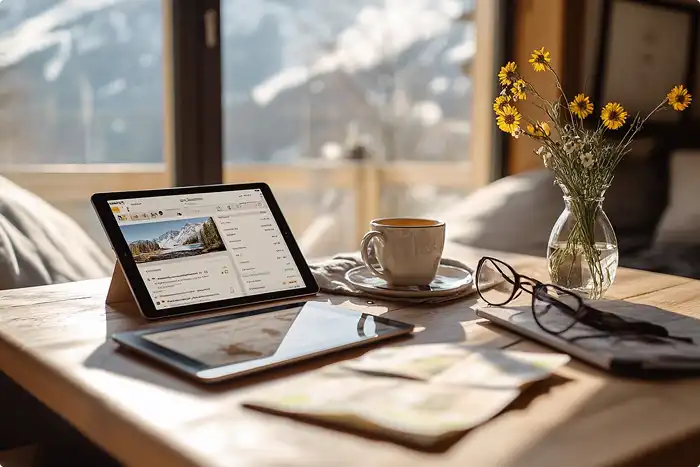 Meer gemak, meer rendement