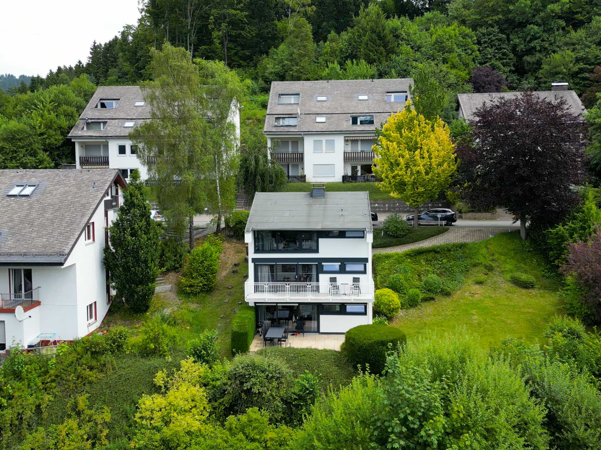 huis buitenkant