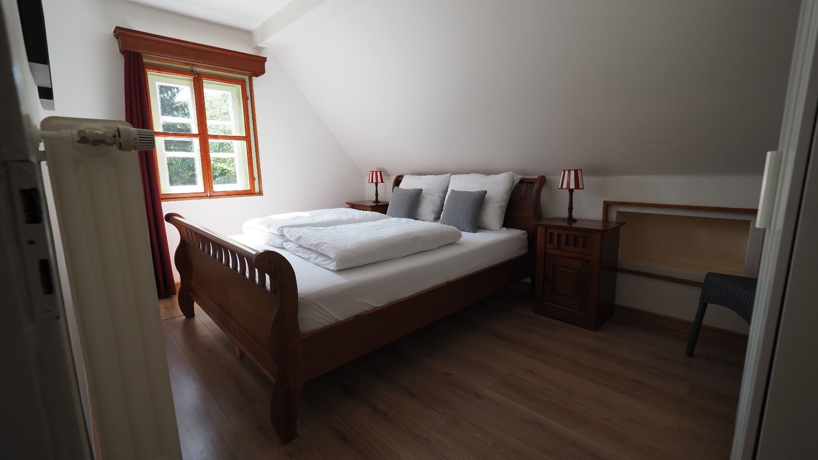slaapkamer onel 2