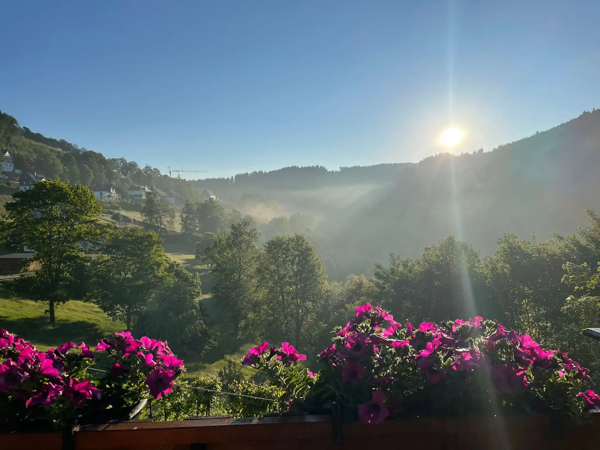 Jagdhaus am Rappelstein