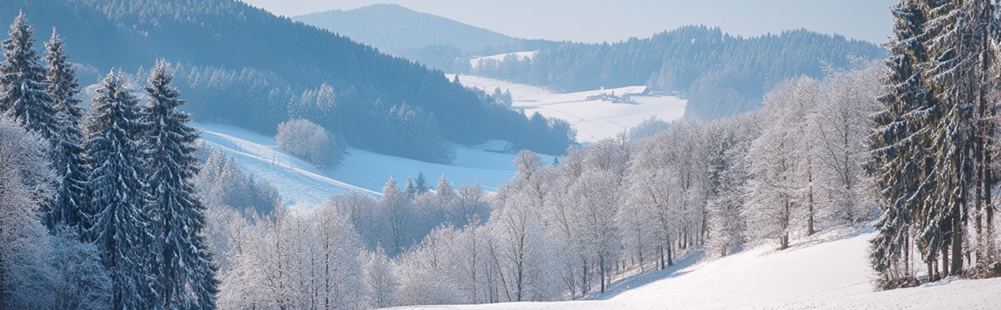Skigebiet